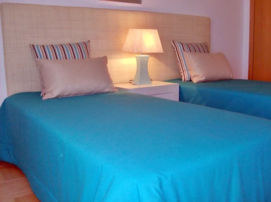 Apartamentos Turisticos Rio-1