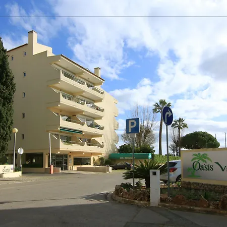 Parque Mourabel, Oásis Village&Pé do Lago-2